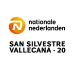 Logo of NN San Silvestre Vallecana android Application 