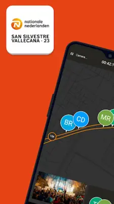 NN San Silvestre Vallecana android App screenshot 4